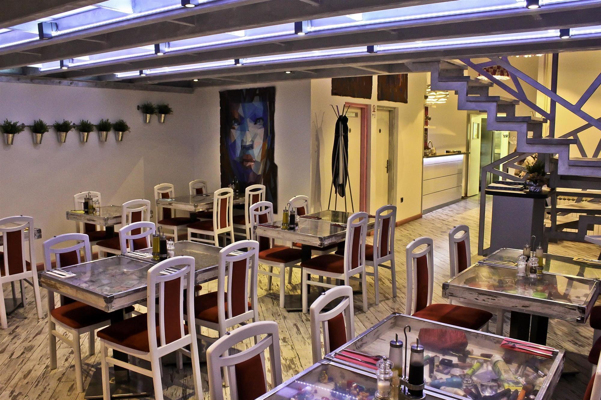 Chillout Hostel Zágráb Kültér fotó