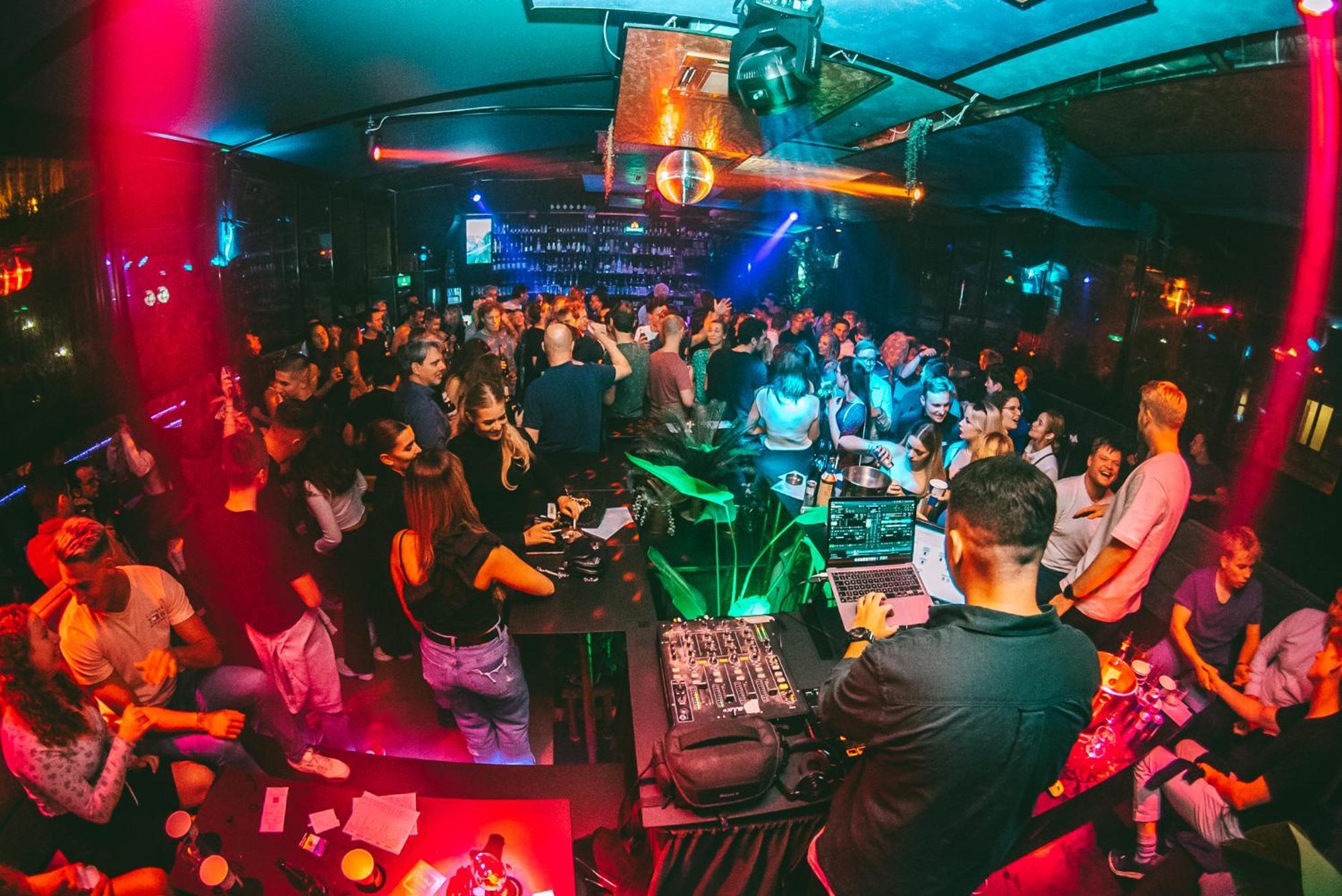 Chillout Hostel Zágráb Kültér fotó