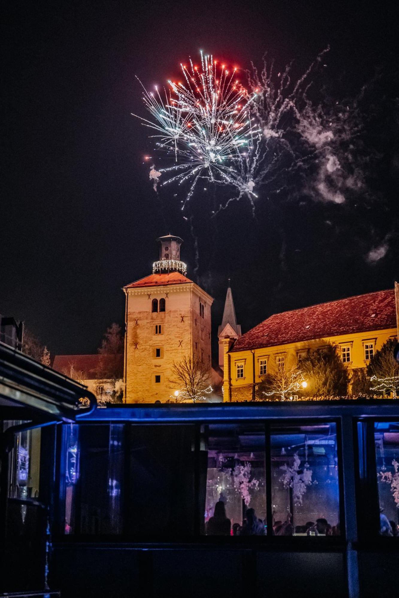 Chillout Hostel Zágráb Kültér fotó