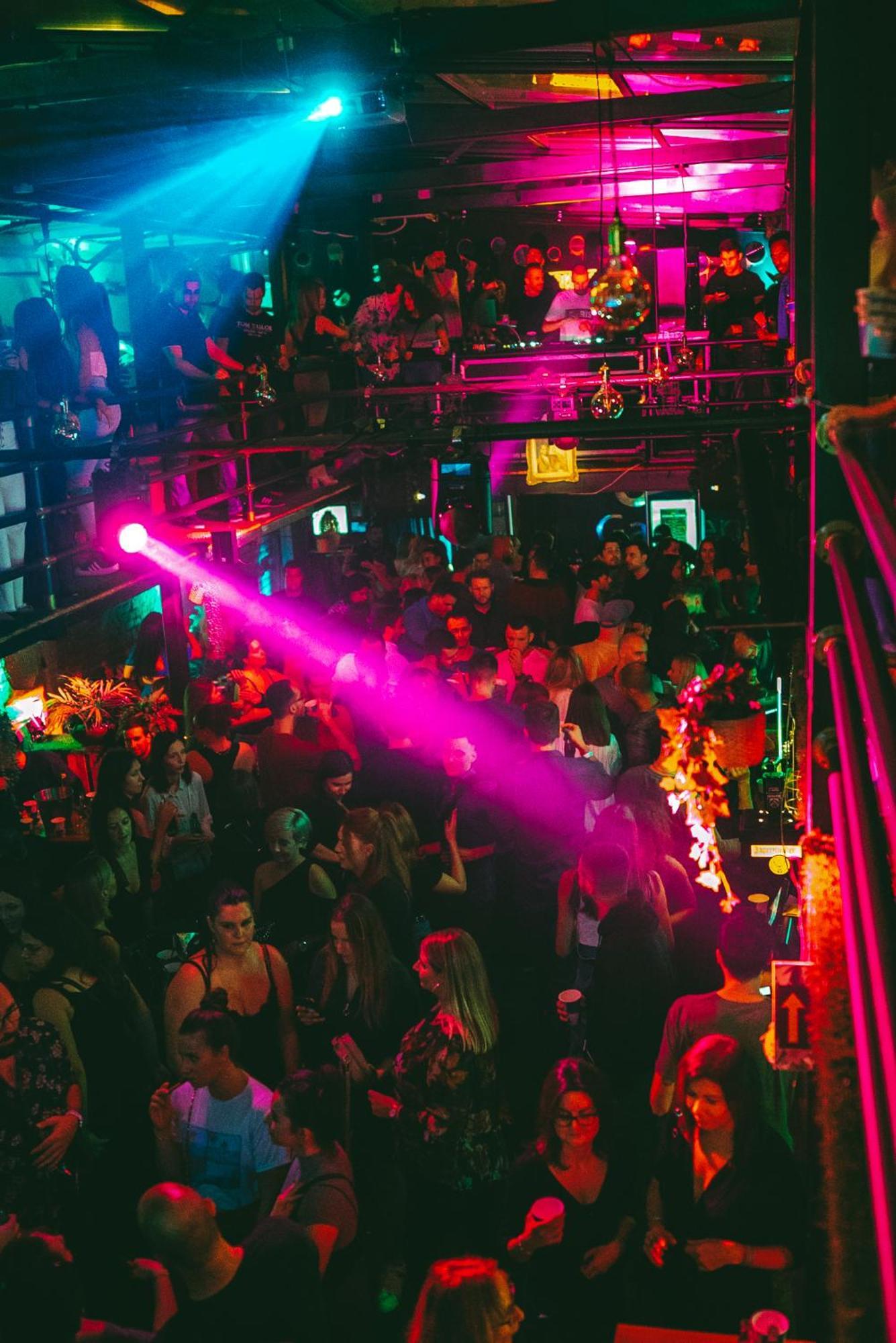Chillout Hostel Zágráb Kültér fotó