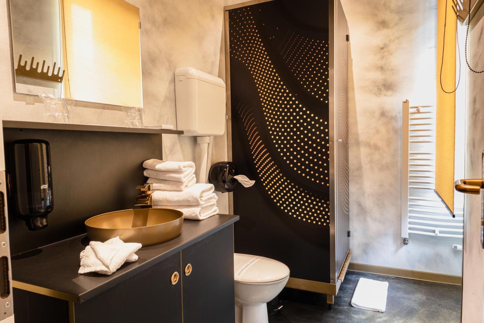 Chillout Hostel Zágráb Kültér fotó