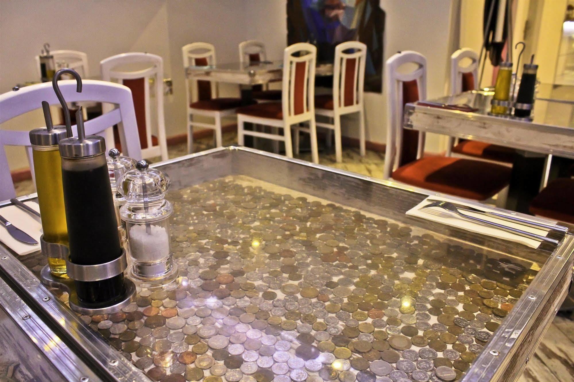 Chillout Hostel Zágráb Kültér fotó