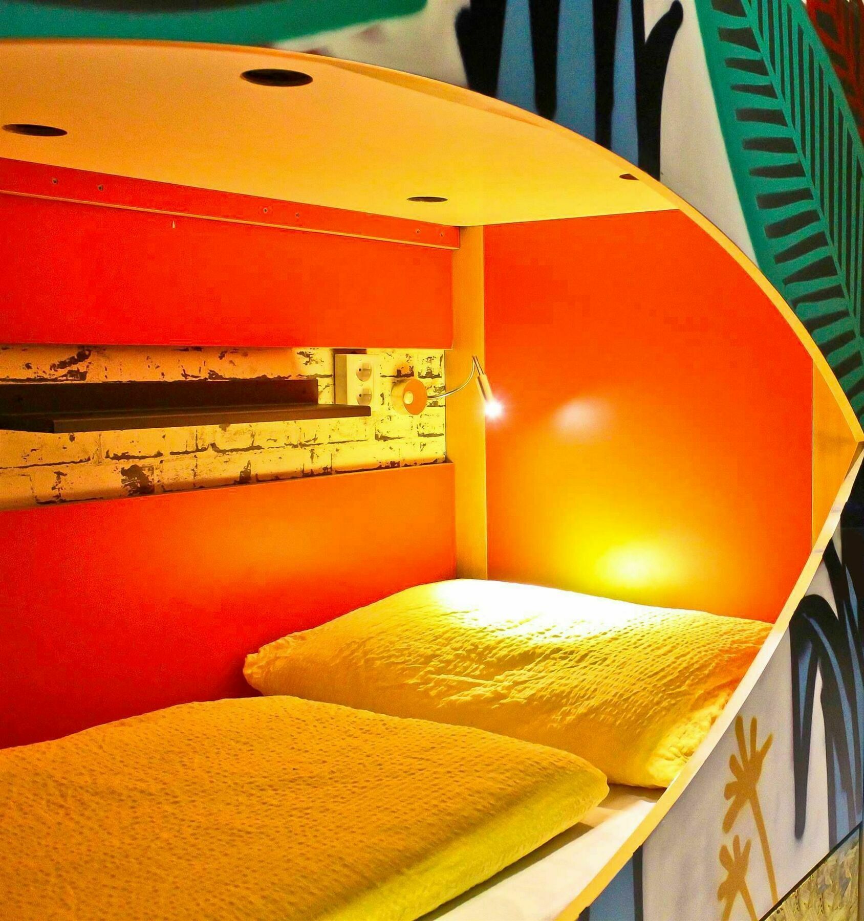 Chillout Hostel Zágráb Kültér fotó